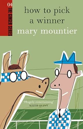 How to Pick a Winner: No. 4 How to Pick a Winner: No. 4 book cover