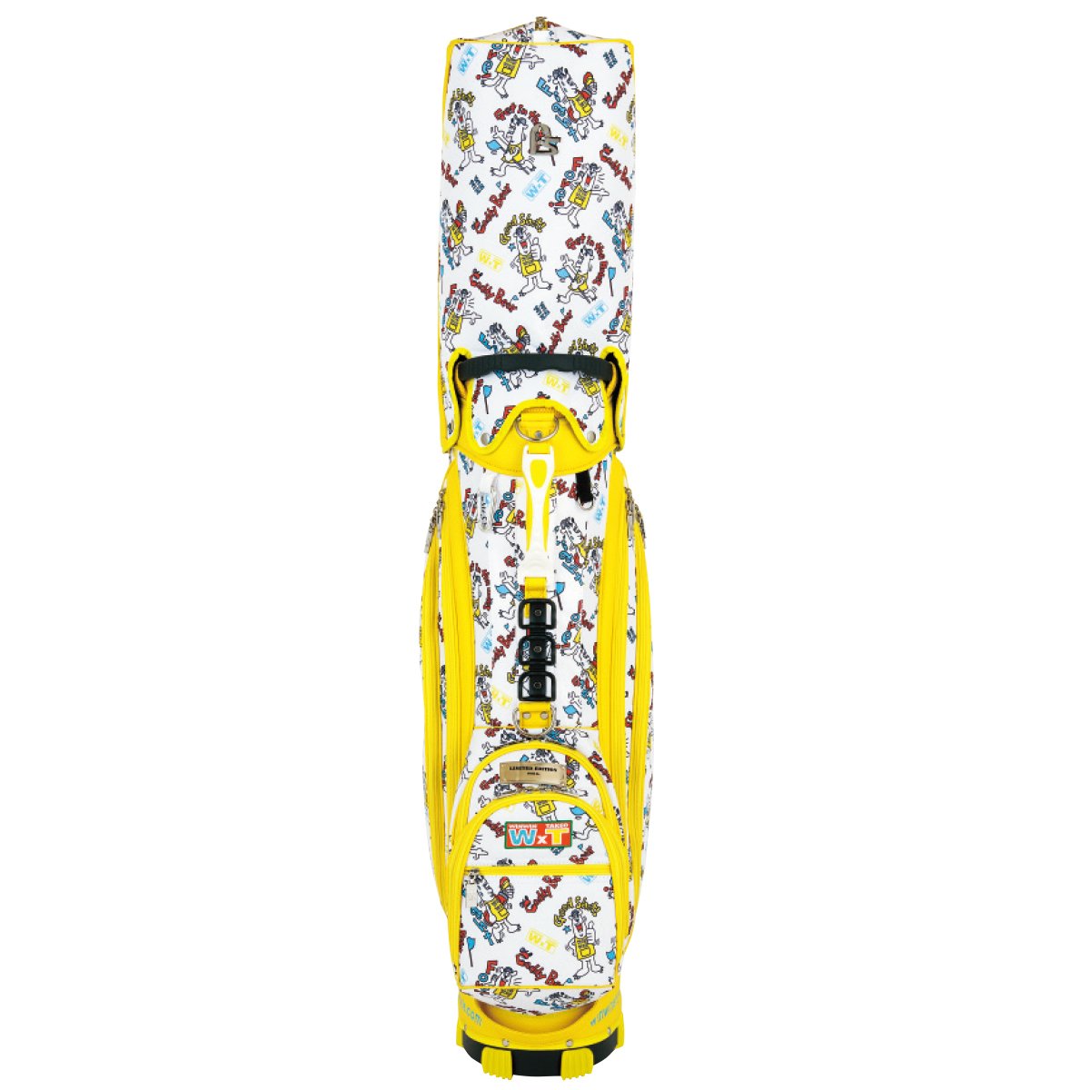 Amazon | WINWIN STYLE(ウィンウィンスタイル) キャディーバッグ