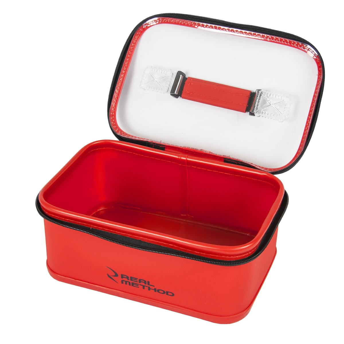 Amazon | タカミヤ(TAKAMIYA) REALMETHOD EVAタックルミニバッグ