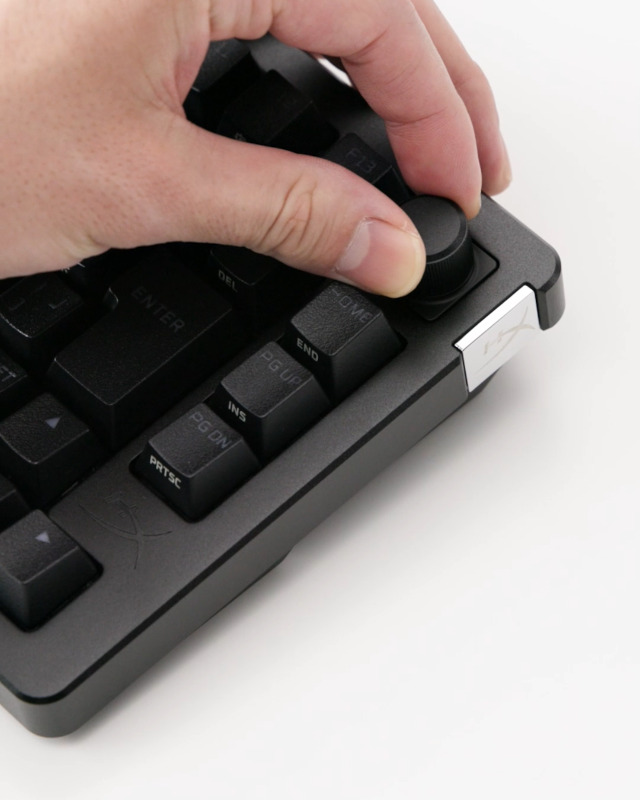 【即購入可】MH-DIVICE 片手 ゲーミングキーボード【状態良】 Amazon.co.jp: HyperX Alloy Rise 75 ゲーミングキーボード 日本語配列
