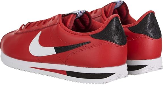 Nike cortez basic nba university red Clearance