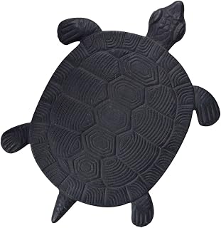 Esschert Design Trittstein, Schildkröte 1 Stück