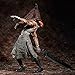 FREEing Silent Hill 2: Red Pyramid Thing Figma Action Figure