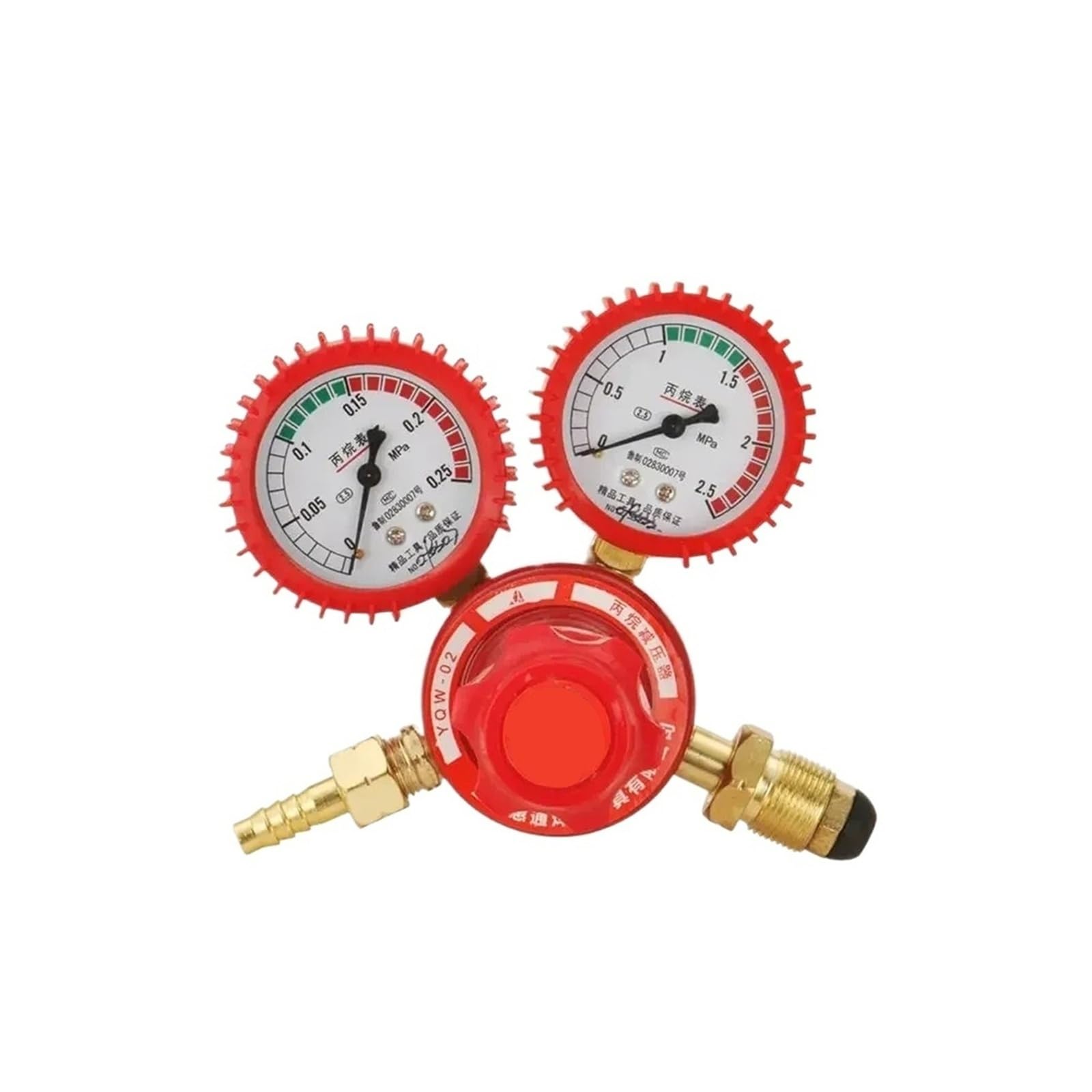 Vmvud Propane Table- Propane Natural Gas Pressure Regulator Reducing Valve