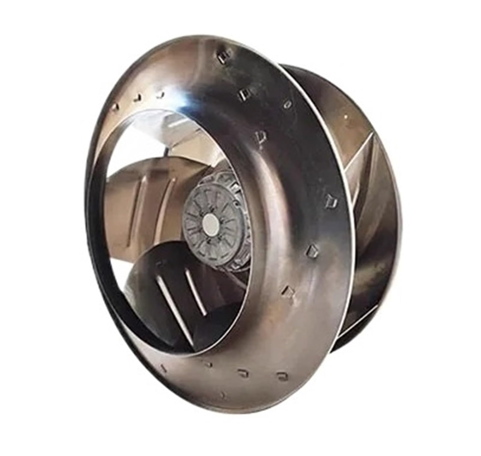 YMUGUEGH Cooling fan R4D450-AK01-01/F01 230/400V 740W 1350r/min