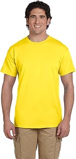 Hanes 5.2 oz. 50/50 ComfortBlend EcoSmart T-Shirt
