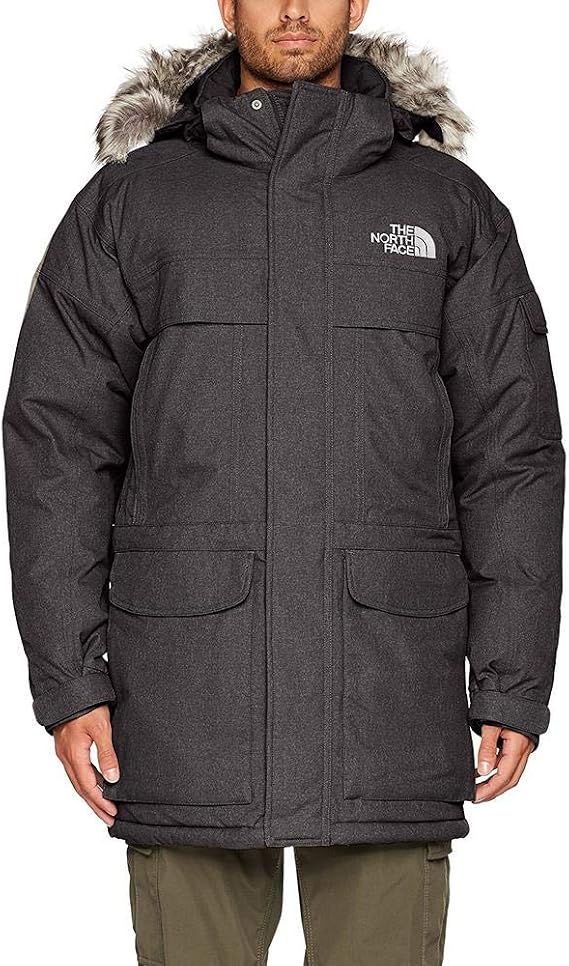 The North Face McMurdo - Chaqueta Impermeable, Hombre : Amazon.es: Ropa