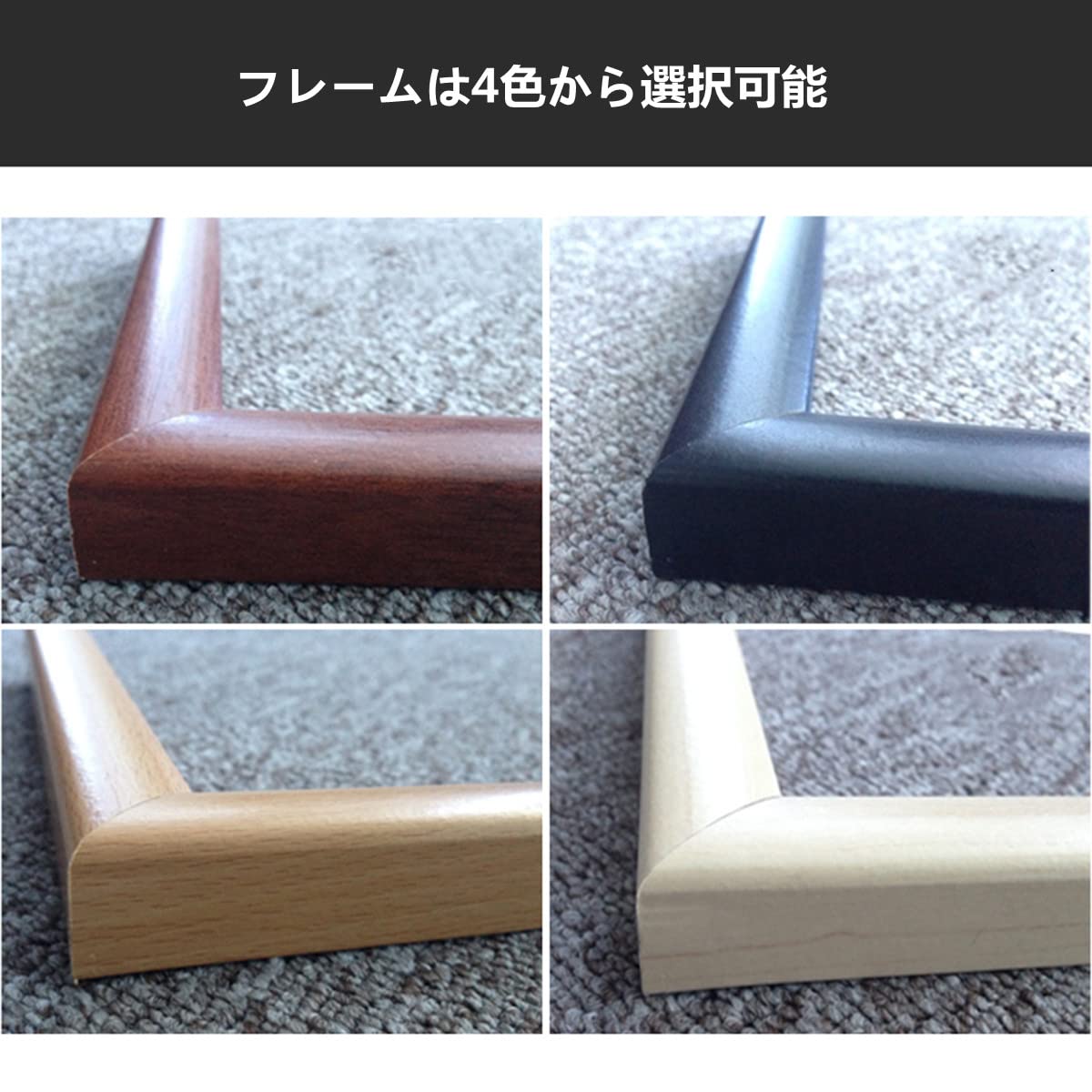 Amazon | SEBUOER ホワイトボード&コルクボード 壁掛け コルク板
