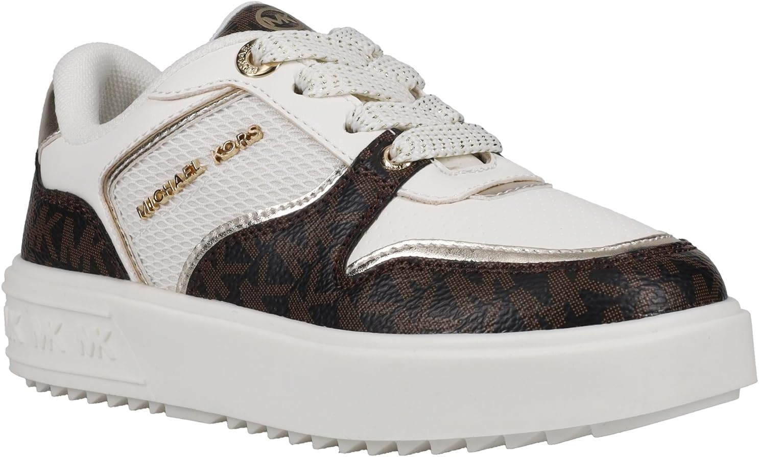 Michael Kors Women's Emmet Rumi