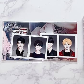 Amazon.com: ノーブランド品 BOMTOON Pop-up Store PAYBACK Payback