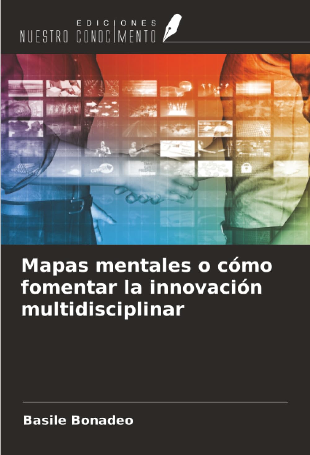 Mapas mentales o cómo fomentar la innovación multidisciplinar
