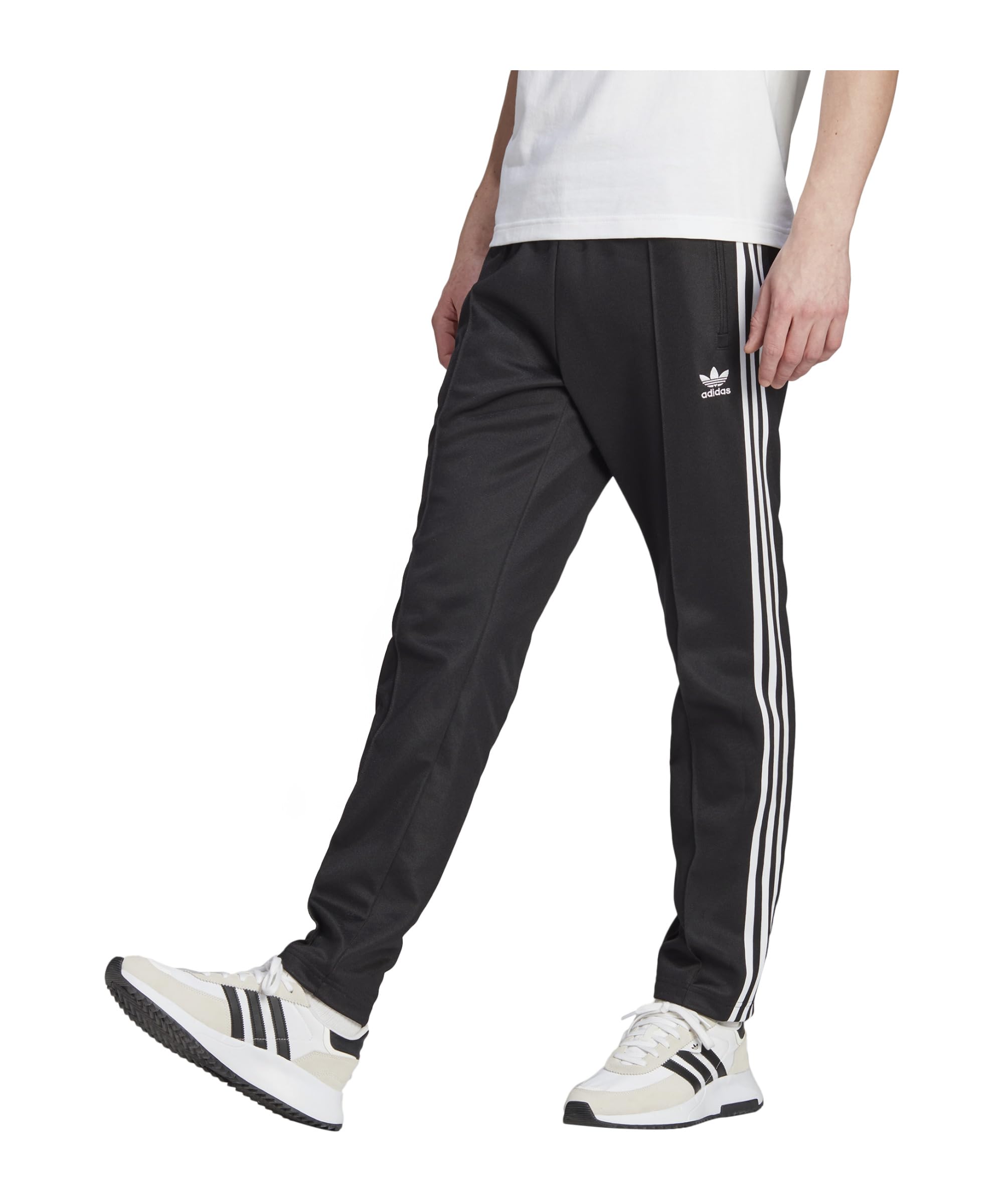 adidas Originals Beckenbauer Track Hose Herren