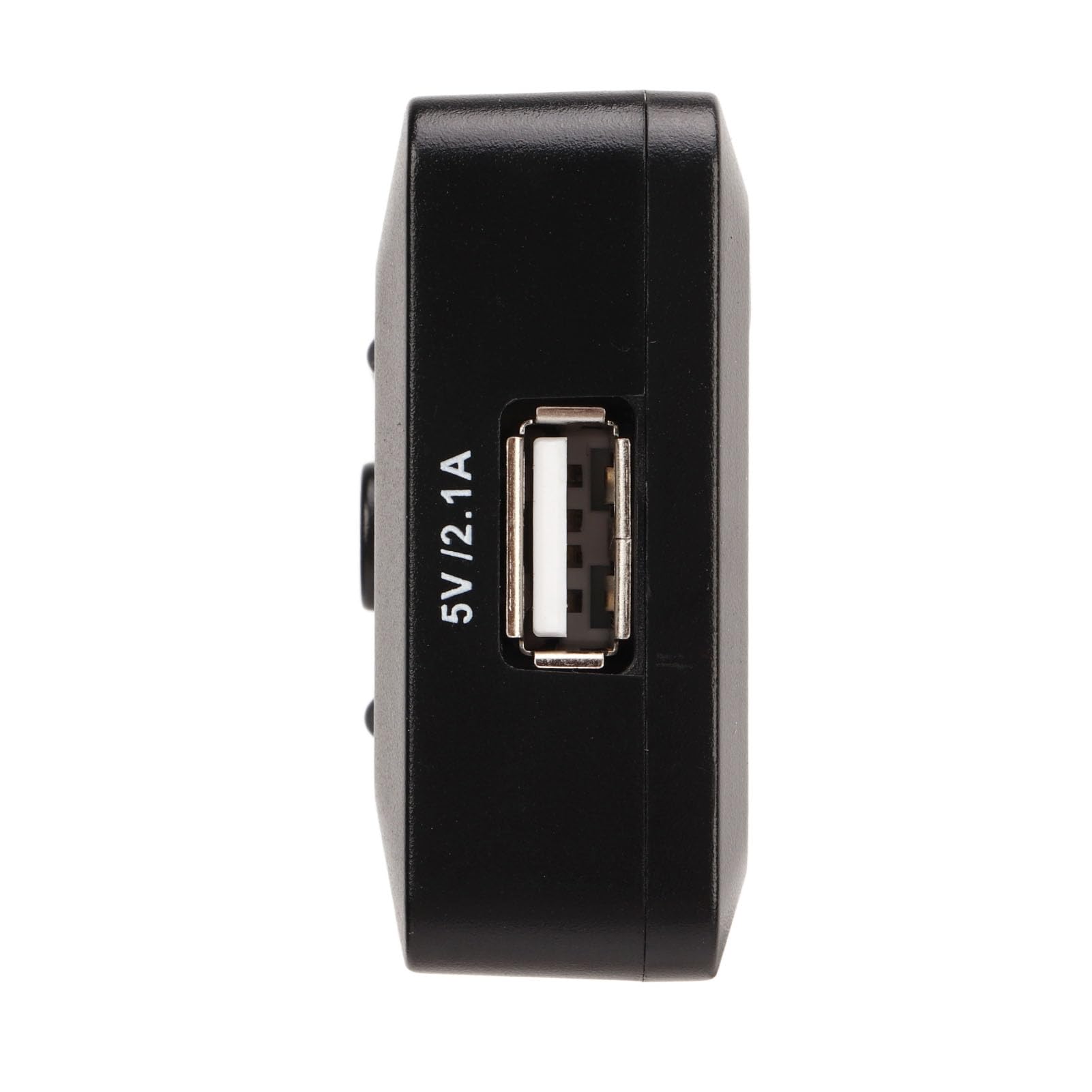 Chargeur de Batterie LiPo Chargeur de Batterie d'avion RC 1S 6 Ports LiHV LiPo Indicateur LED Port Charge USB Protection polarité Négative pour Modèle