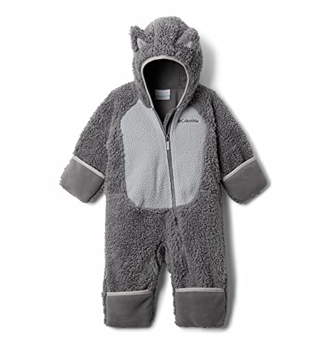 Image of Columbia Kids Foxy Baby Sherpa Bunting (Infant)