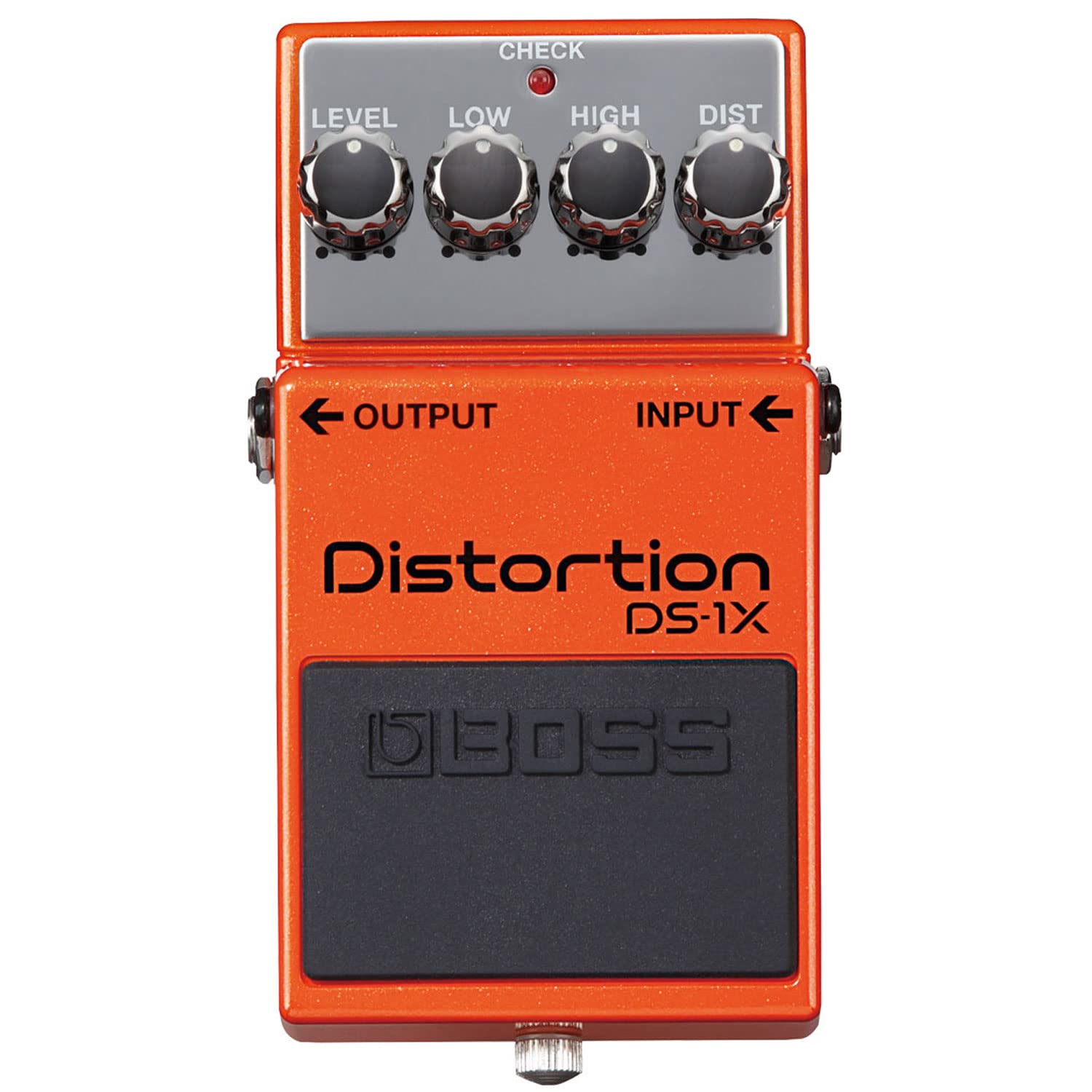 Boss DS-1X Special Distortion - Pedale distorsore + cavo jack Keepdrum