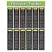 Teacher Created Resources Division Tables Chart (7578)