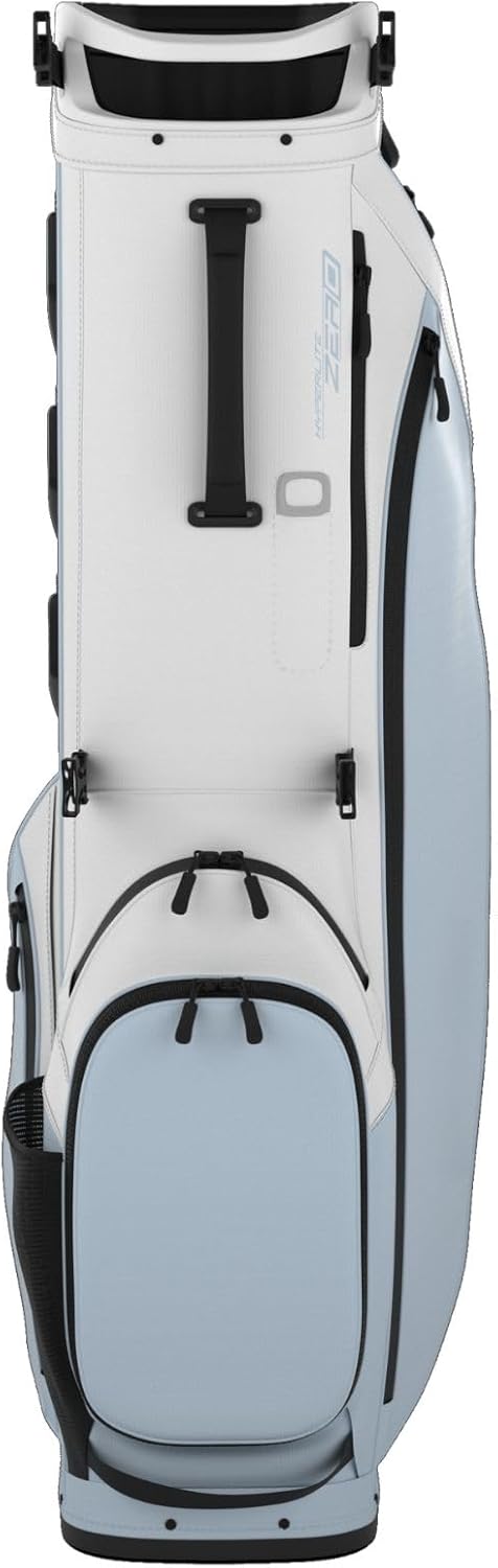 BG CG STN HL Zero L WHT/ICE BLU 26