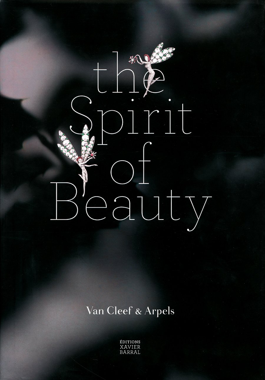 The Spirit of Beauty Van Cleef & Arpels Van Cleef & Arpels Amazon