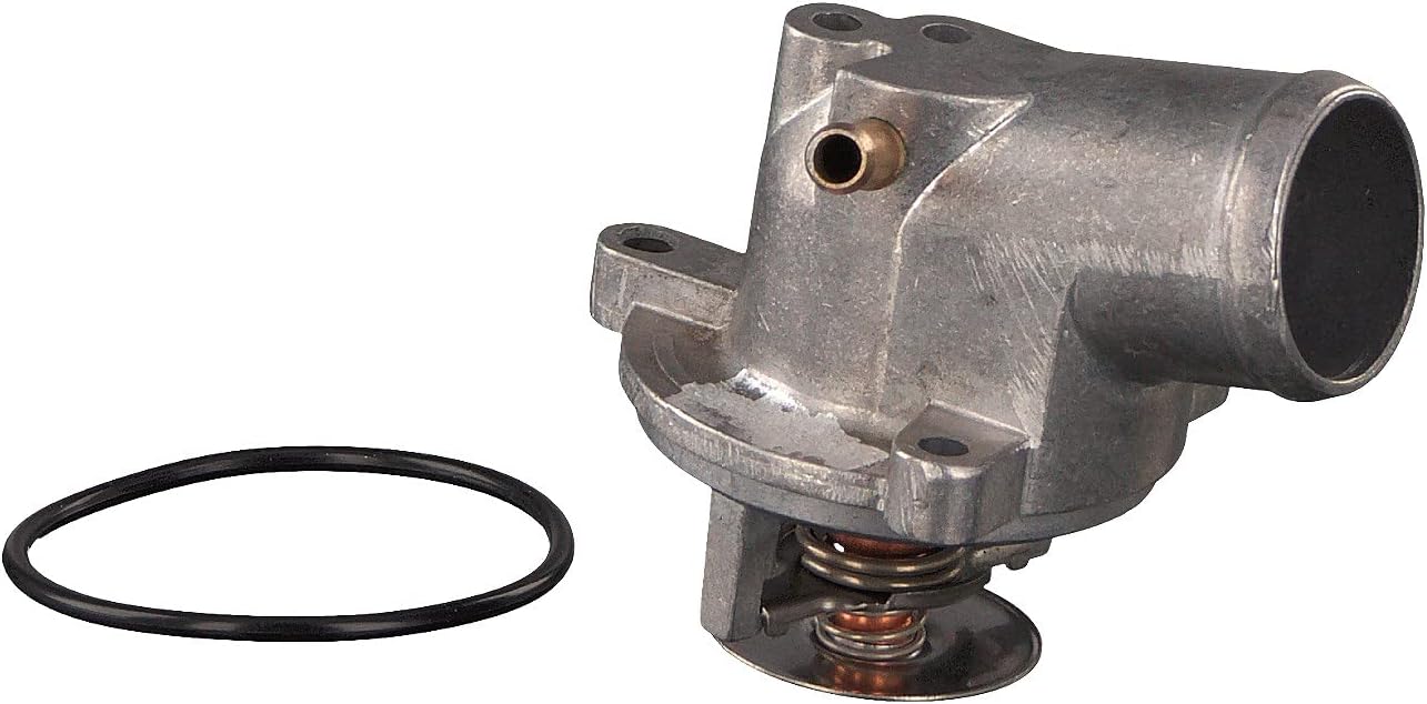 febi bilstein 36462 thermostat with casing and seals - Pack of 1
