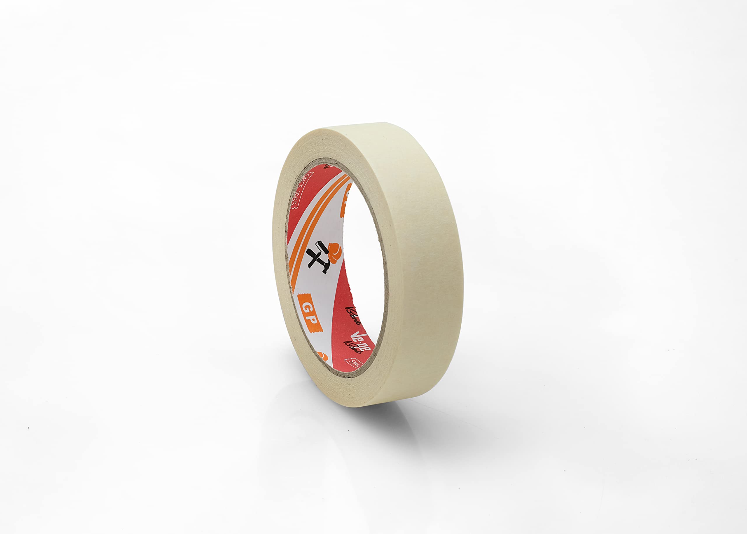 Ve-qe 24mm x 30m MASKELEME BANT GP ETIKETLI