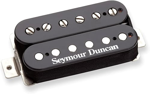 Seymour Duncan Standard Humbucker Jeff Beck Pickup E-Gitarre
