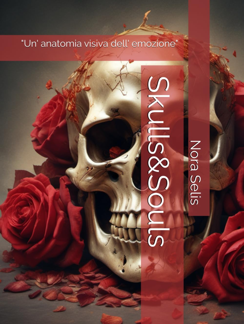 Skulls&Souls l'anatomia visiva dell' emozione pour comprendre la beauté de l'âme
