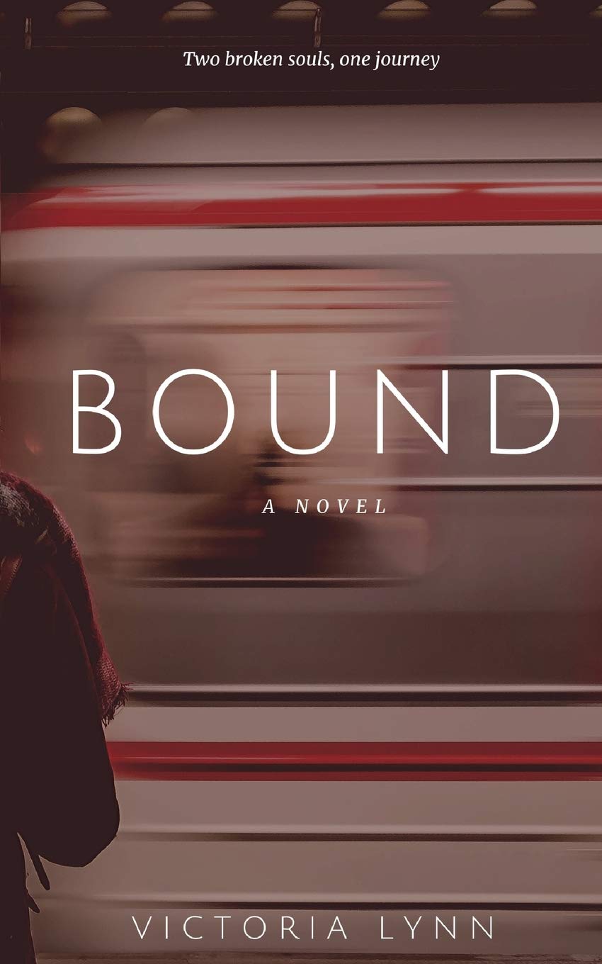 Bound: Two Broken Souls. One Journey
