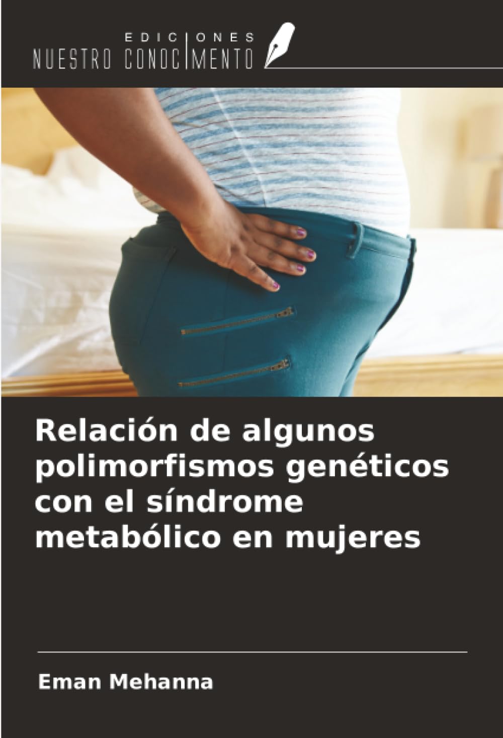 Relación de algunos polimorfismos genéticos con el síndrome metabólico en mujeres