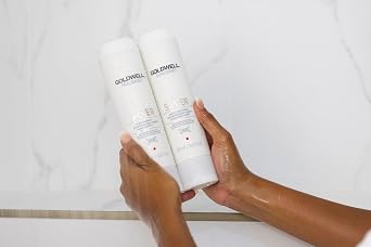 Goldwell Dualsenses Silver Shampoo 300mL
