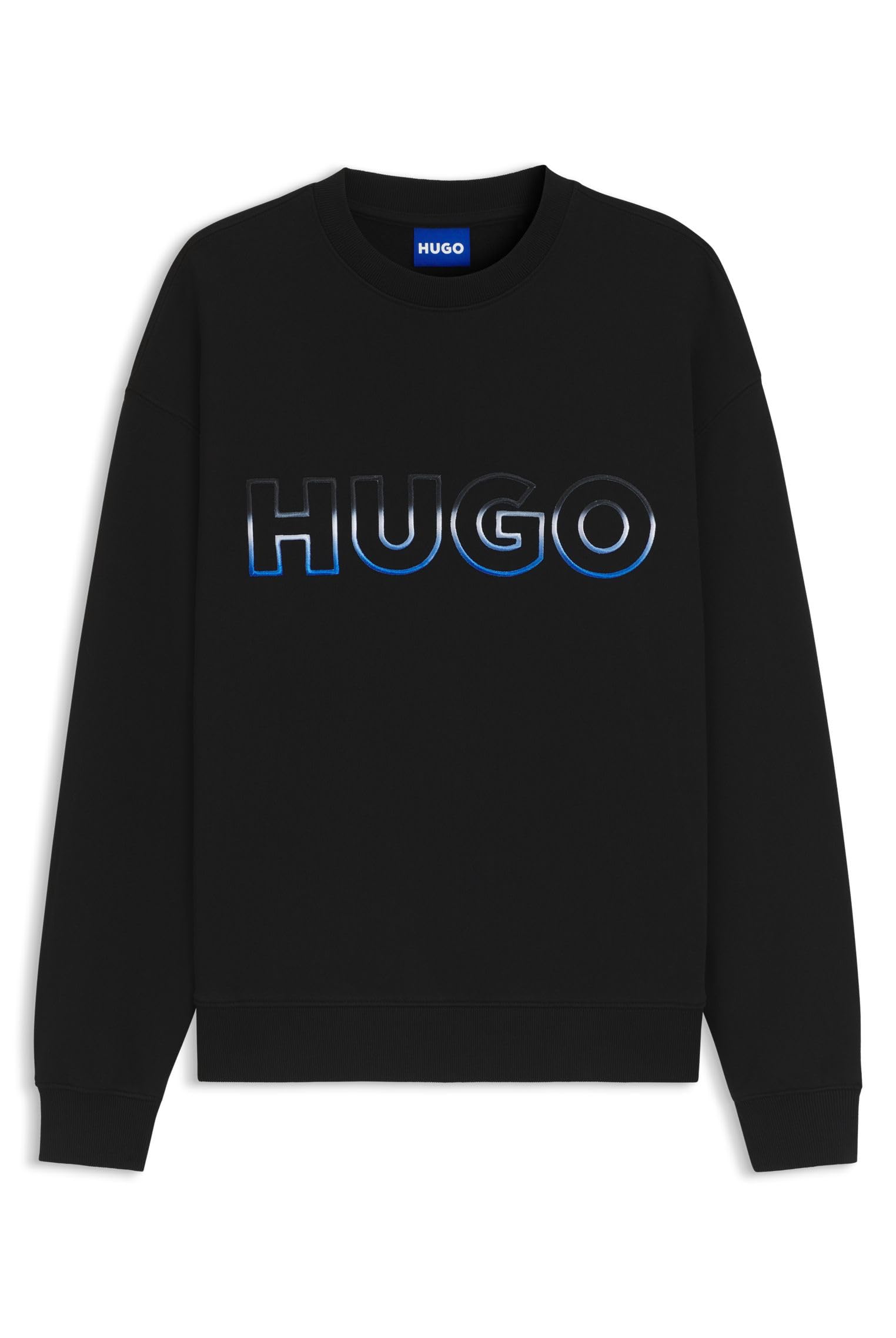 Hugo Herren Nogocrew Sweatshirt
