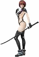Amazon.co.jp: GANTZ:O 山咲杏 ガンツソードver. フィギュア