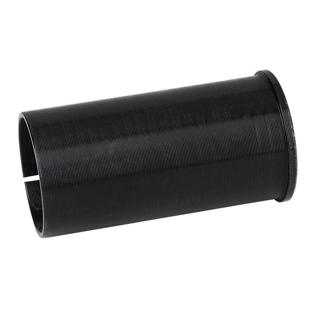 Bnineteenteam Fahrrad Reduzierhülse Sattelstütze, 27,2 mm auf 30,0 mm Aluminiumlegierung Fahrrad Rennrad Sattelstütze Rohradapter (27,2-30,0 mm) Sport & Freizeit