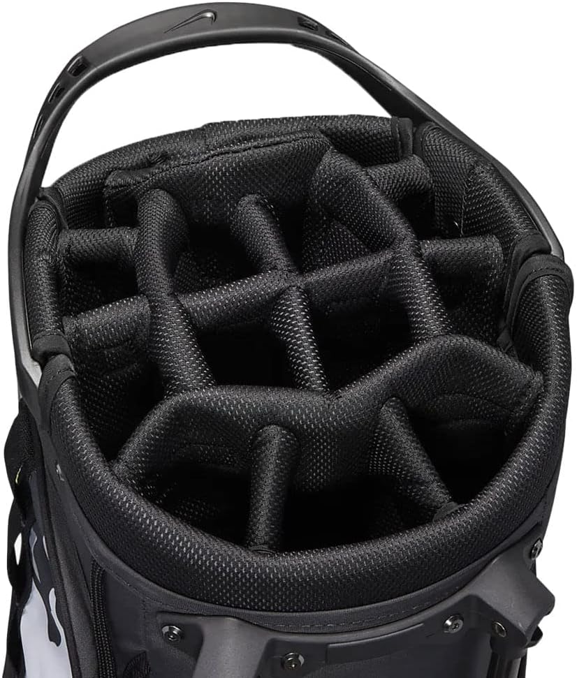 Nike Air Hybrid 2 Golf Bag Camo