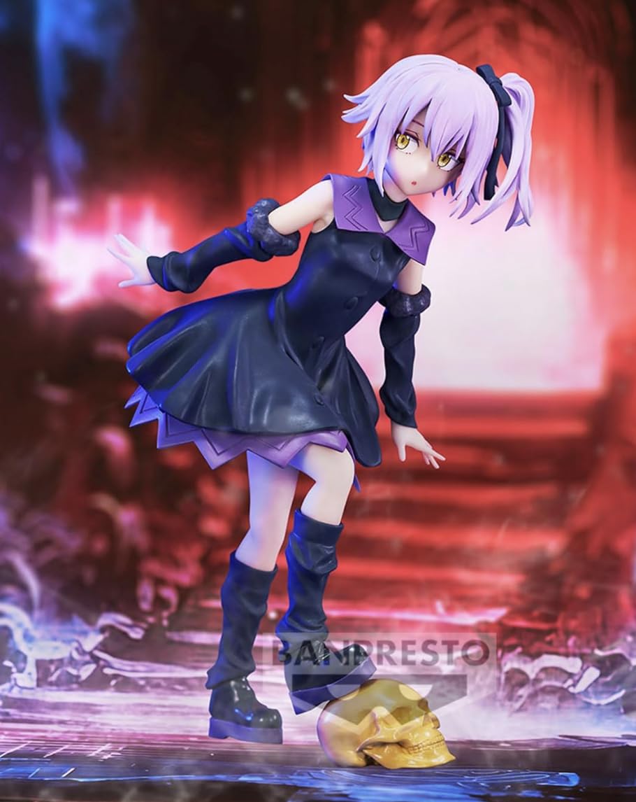 転生したらスライムだった件　ヴィオレ　フィギュア ヴィオレ