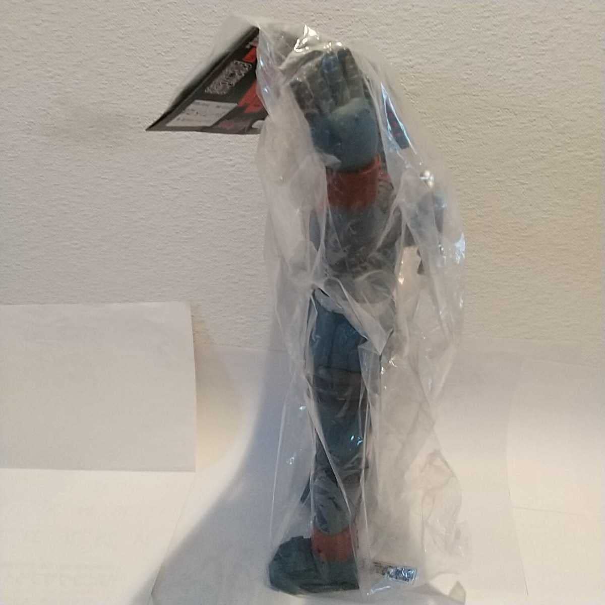 再度値下げしました。世紀の大怪獣シリーズ　ビニパラ金剛　ジャイアントロボ Amazon.co.jp: マーミット ビニパラ金剛 ジャイアントロボ 世紀の大