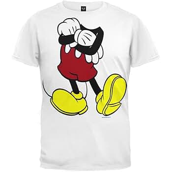 LAD MUSICIAN MICKY MOUTH Tシャツ ラッドミュージシャン MICKY