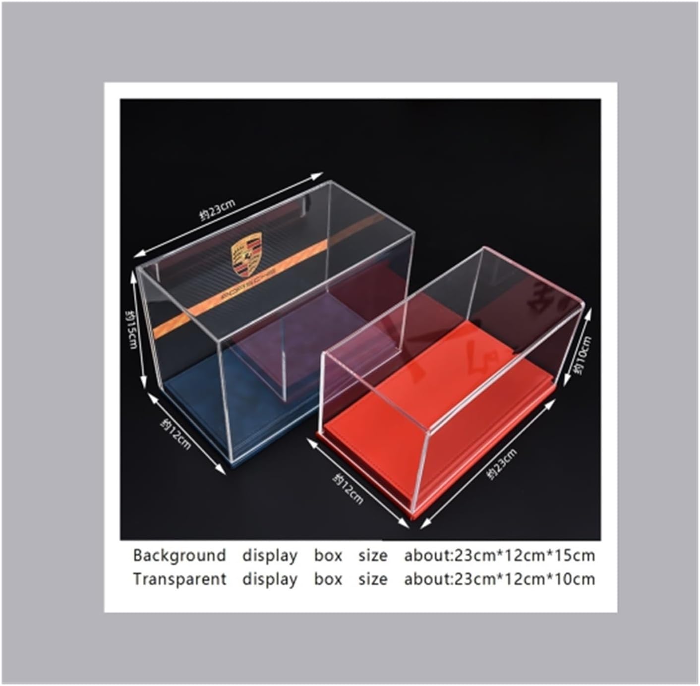 Metal Diecast Model Car 1:23 for Deluxe Edition M4 Alloy Miniature Car Collectible Ornament Festival Gift(Style-E)