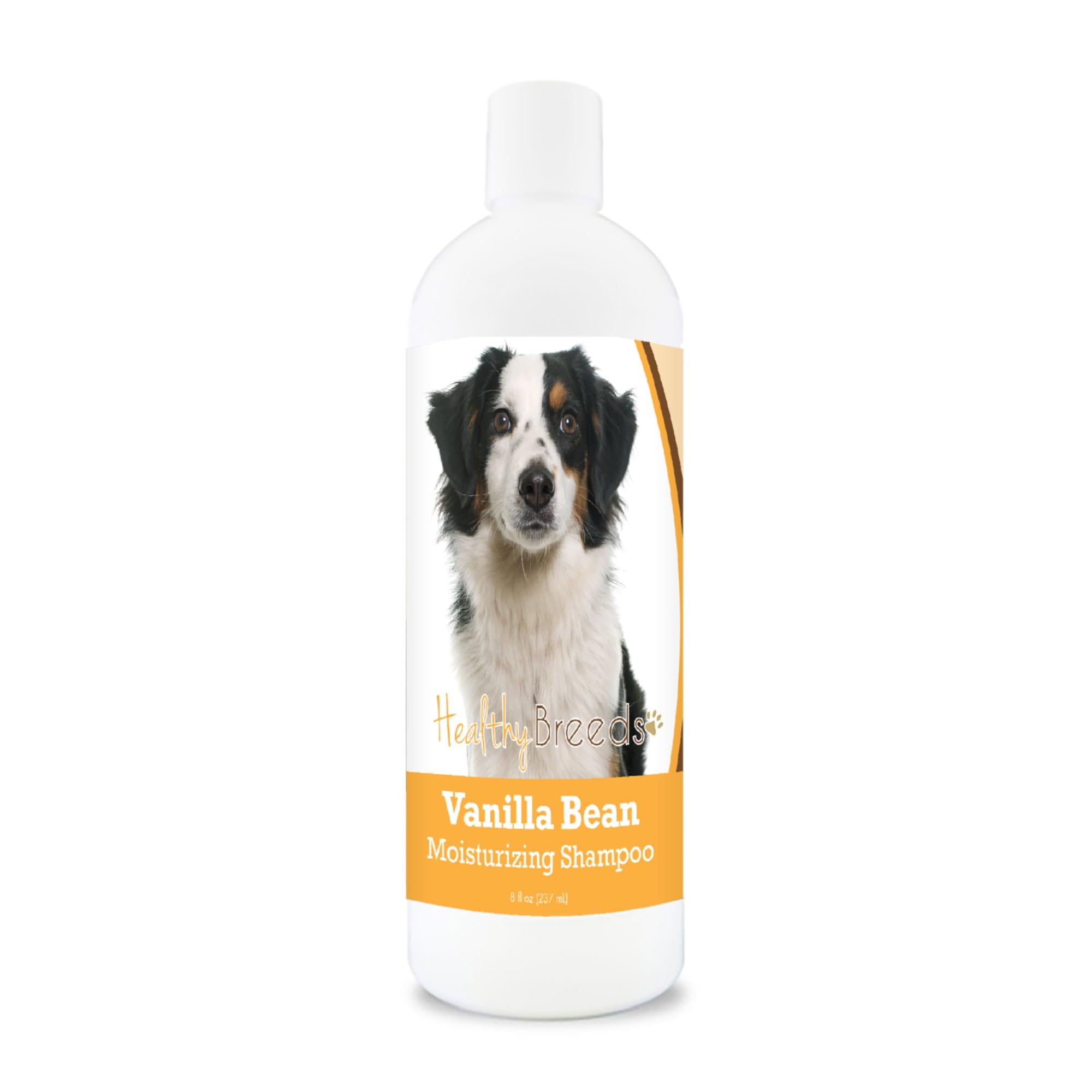Healthy Breeds Pomeranian Vanilla Bean Moisturizing Shampoo + Conditioner - with Vitamins A, D, E + Coconut Oil - 8 oz — view 179
