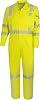 Oberon Company Men's High Visibility Safety Coveralls