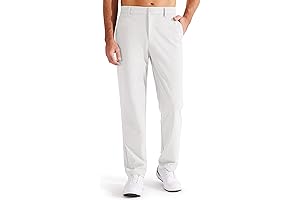 Libin Men's Stretch Golf Pants: Ultimate Comfort and Style on the Course