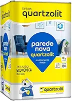 TINTA PAREDE NOVA ECO BRANCO GELO - LATA 18L