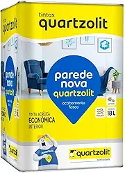 TINTA PAREDE NOVA ECO BRANCO GELO - LATA 18L