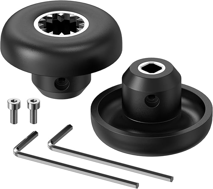 Drive Socket Replacement for Vitamix,2Pcs 891 802 Blender