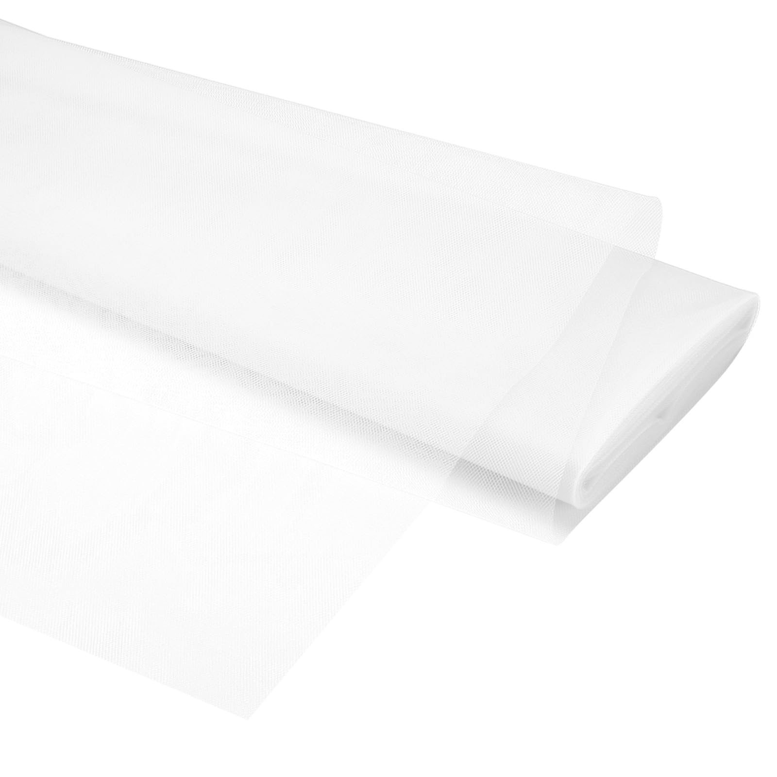 PATIKIL Tulle Fabric Rolls