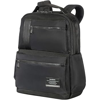 samsonite kombi slim backpack