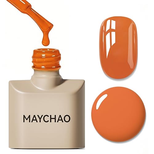 Miniatura 107 de MAYCAHO - Aceite para cutícula de uñas, 0.5 onzas líquidas, aceite revitalizante para el crecimiento de uñas