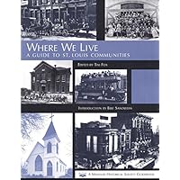 Where We Live