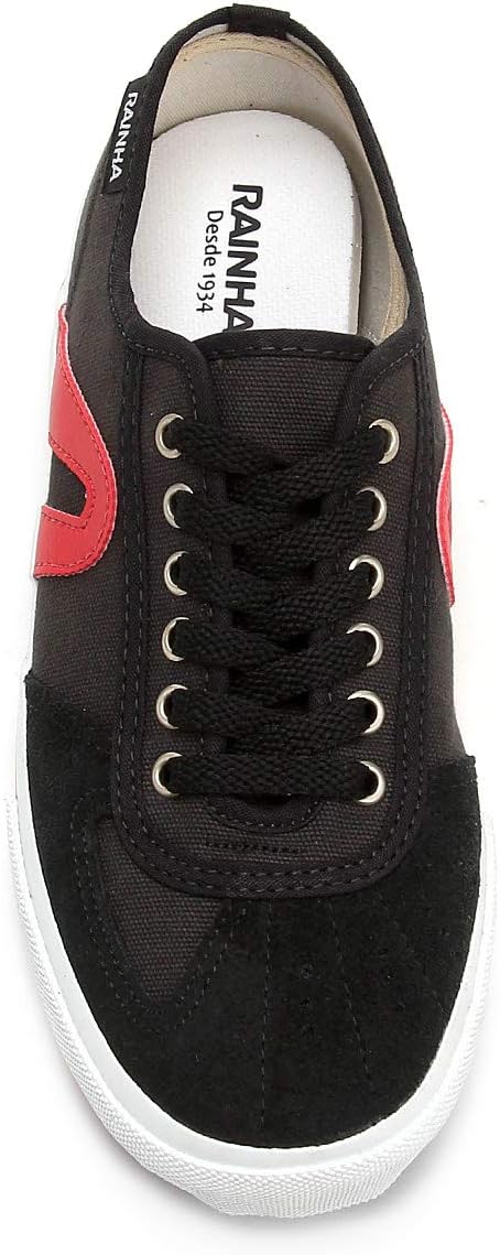 tênis rainha futsal vl 2500 masculino