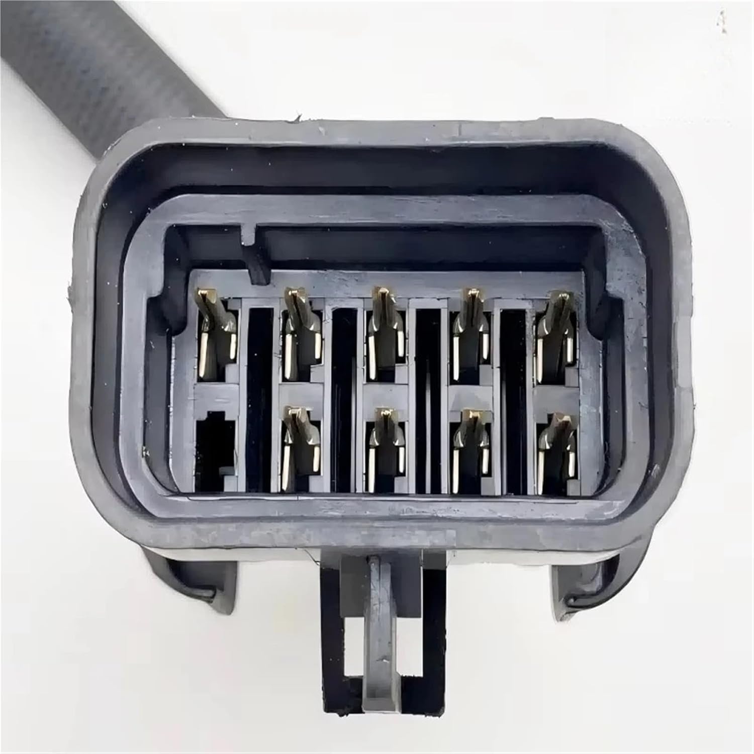 Neutral Safety Switch 98632561201 Neutral Safety Multi Function Switch for Porsche 911 Boxster 986 987 98632561201