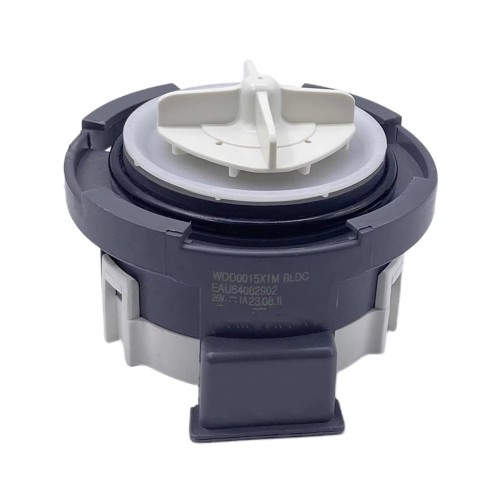 Pompa scarico lavatrice Per LG Per EAU64082902